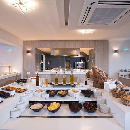 Imperial Palace Adults Only Pigianos Kampos  ภายนอก รูปภาพ
