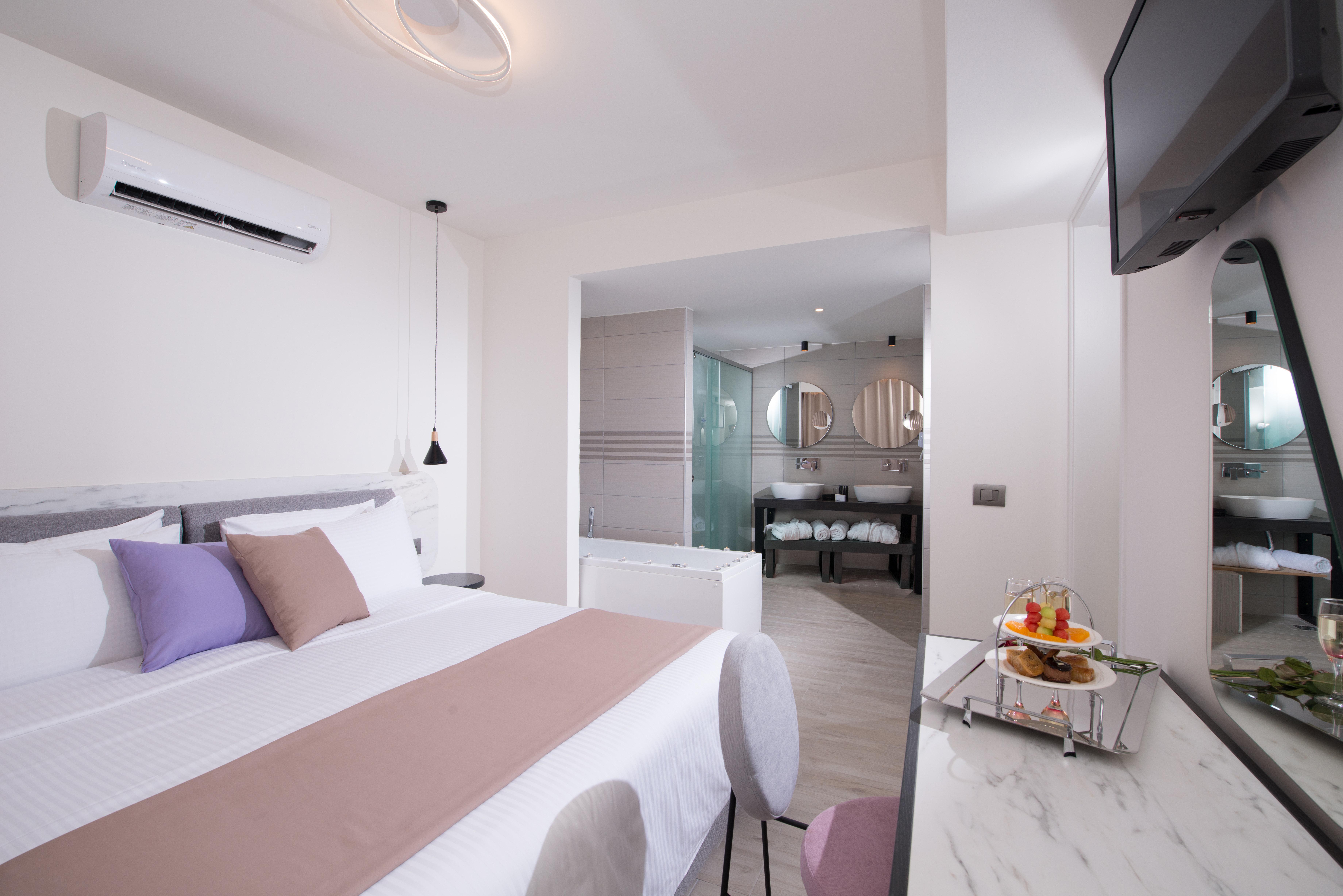 Imperial Palace Adults Only Pigianos Kampos  ภายนอก รูปภาพ