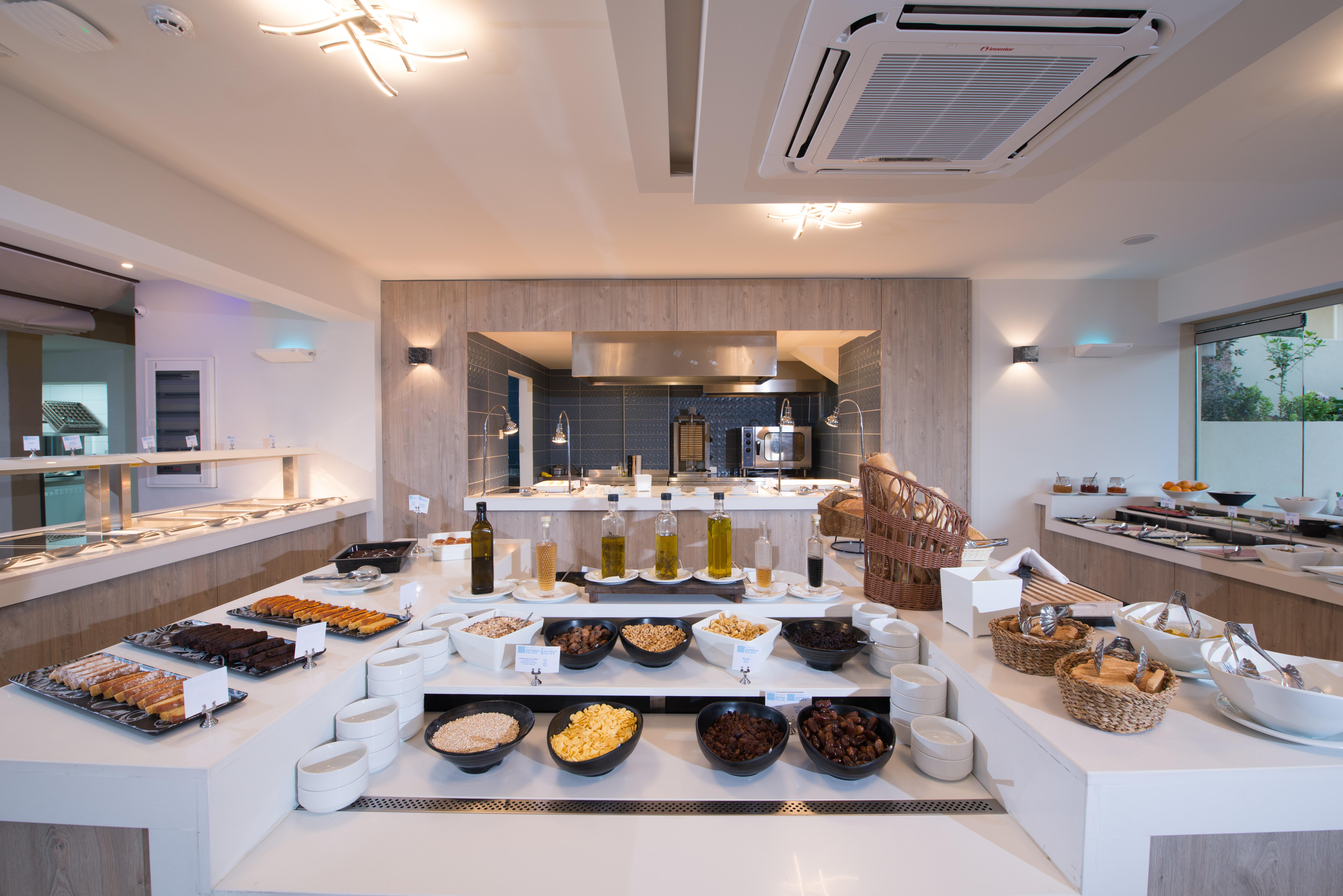 Imperial Palace Adults Only Pigianos Kampos  ภายนอก รูปภาพ