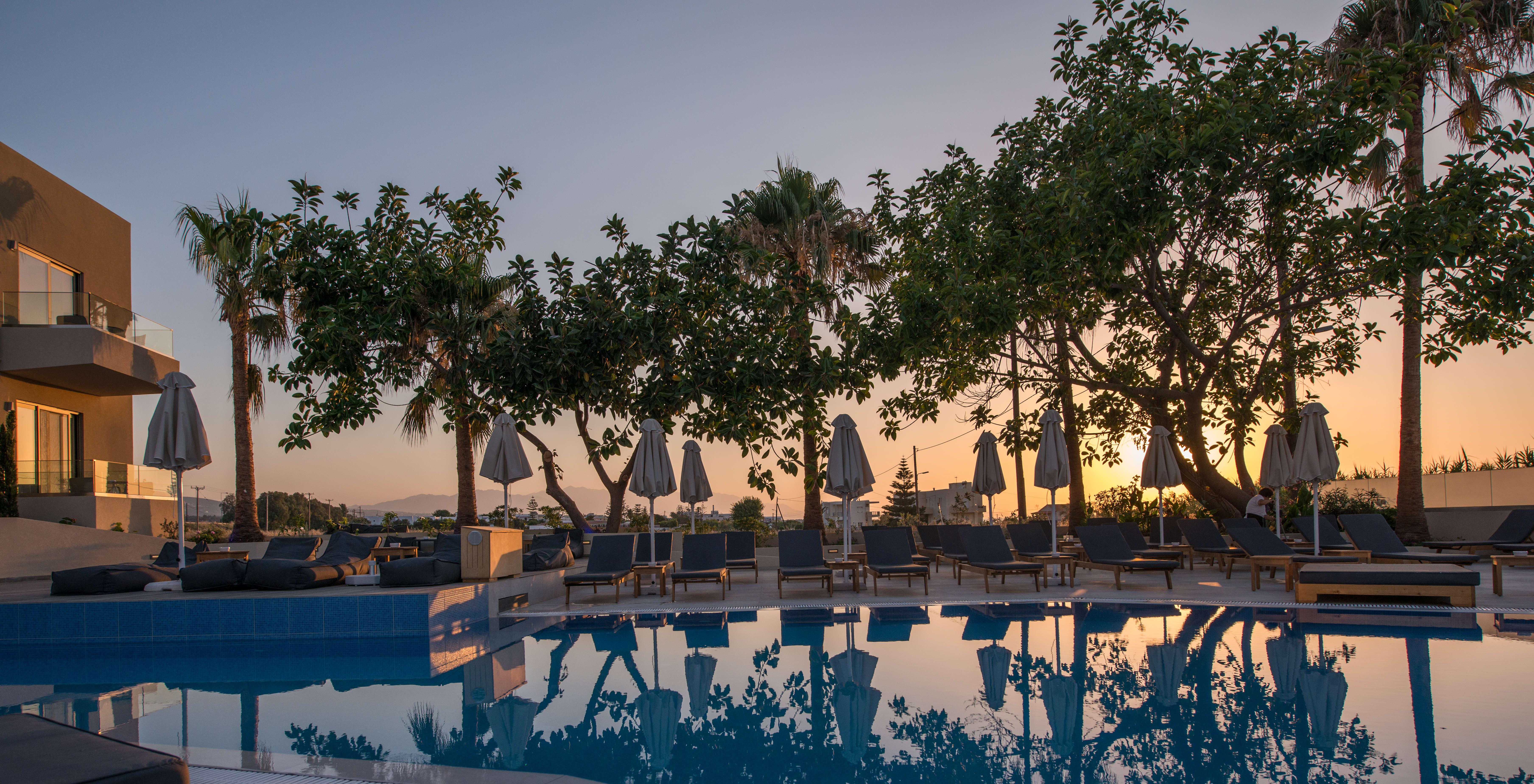 Imperial Palace Adults Only Pigianos Kampos  ภายนอก รูปภาพ