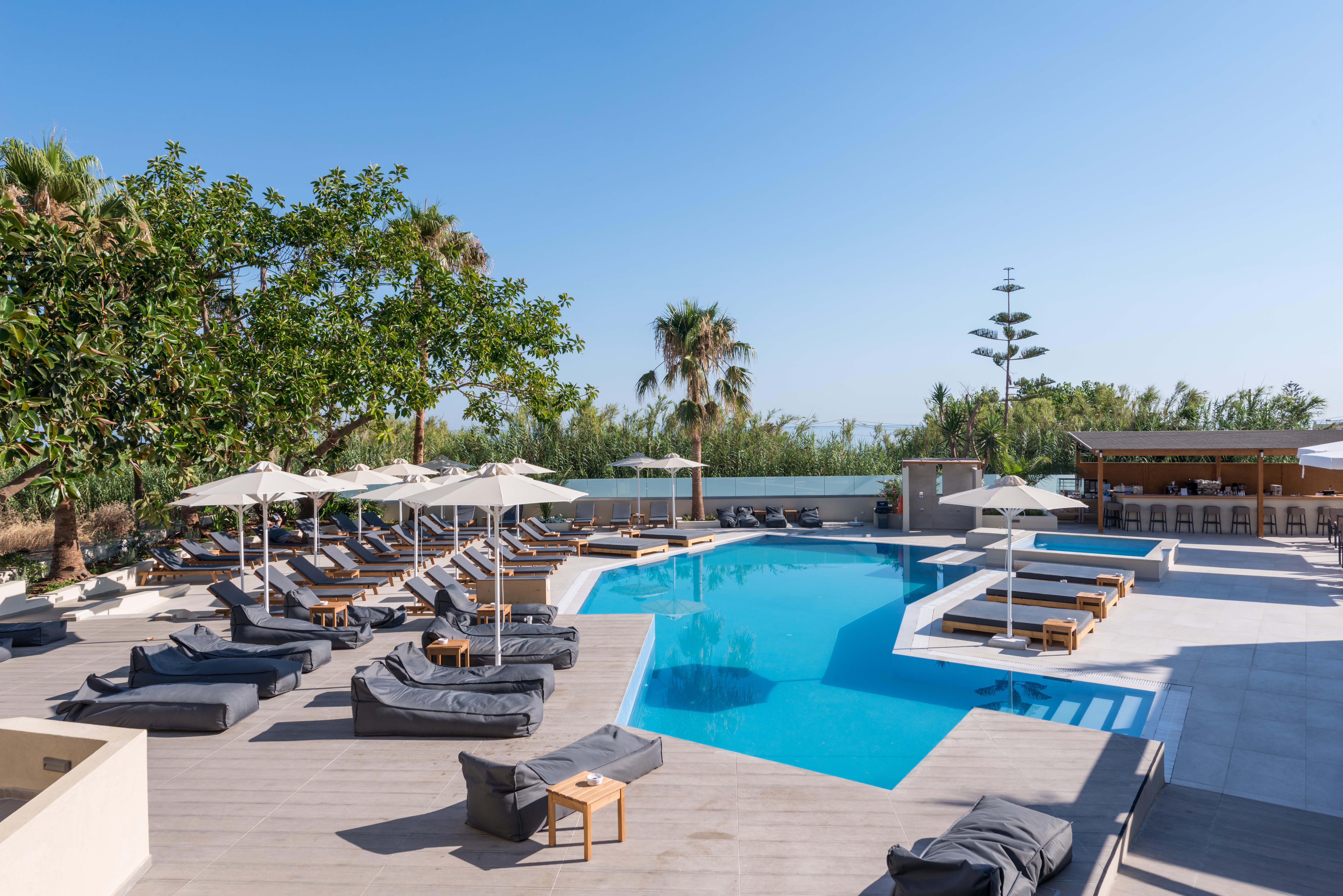 Imperial Palace Adults Only Pigianos Kampos  ภายนอก รูปภาพ