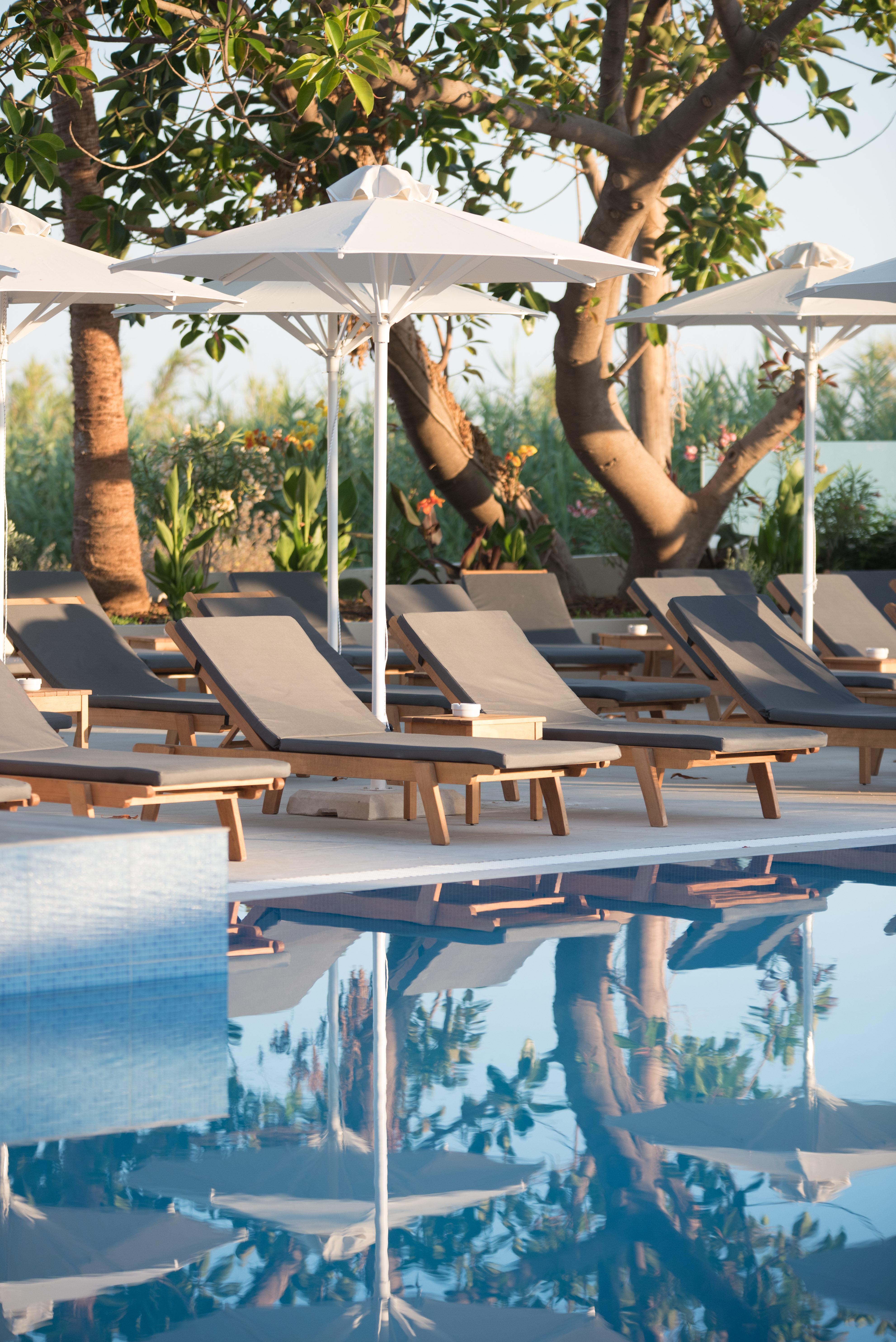 Imperial Palace Adults Only Pigianos Kampos  ภายนอก รูปภาพ