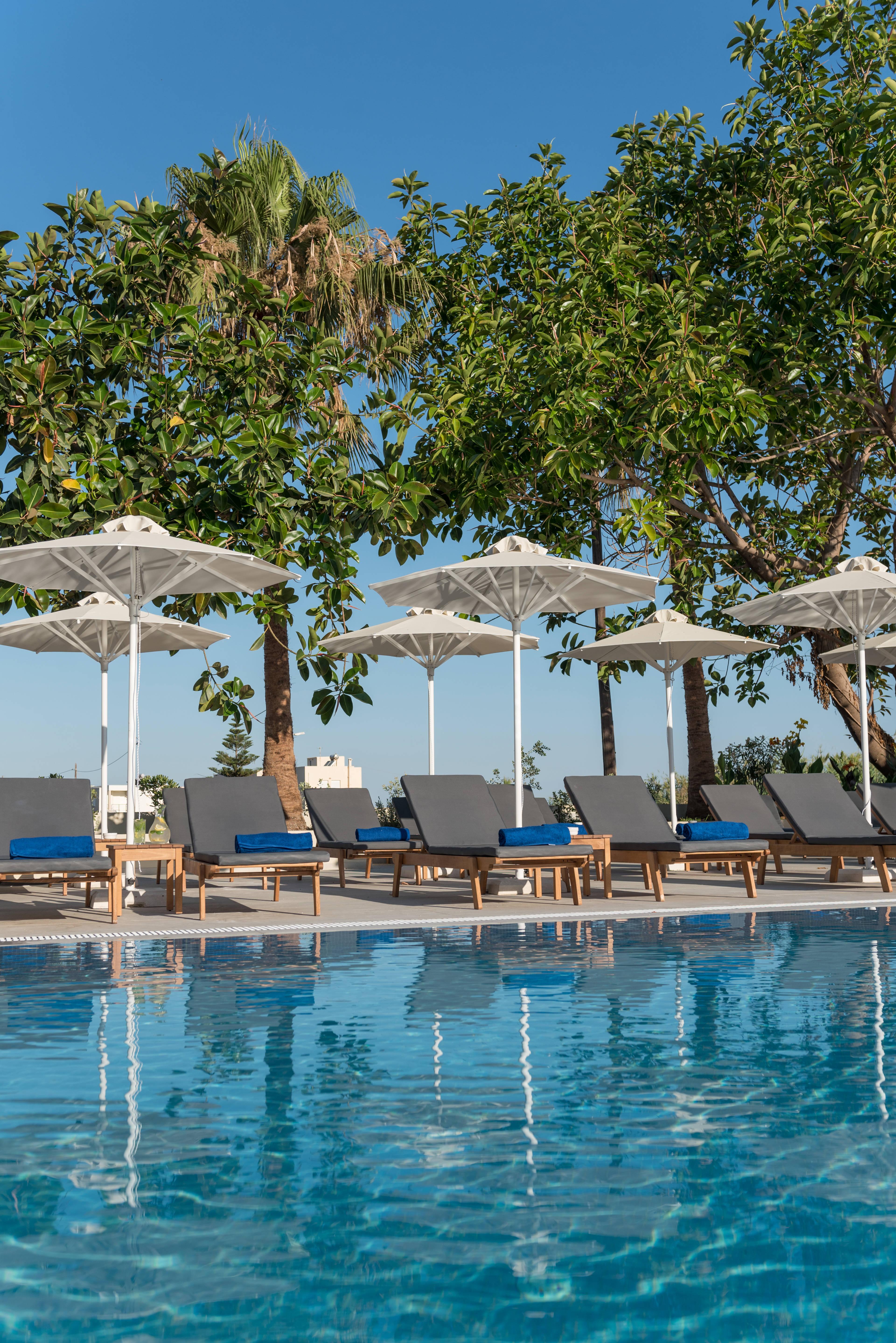 Imperial Palace Adults Only Pigianos Kampos  ภายนอก รูปภาพ