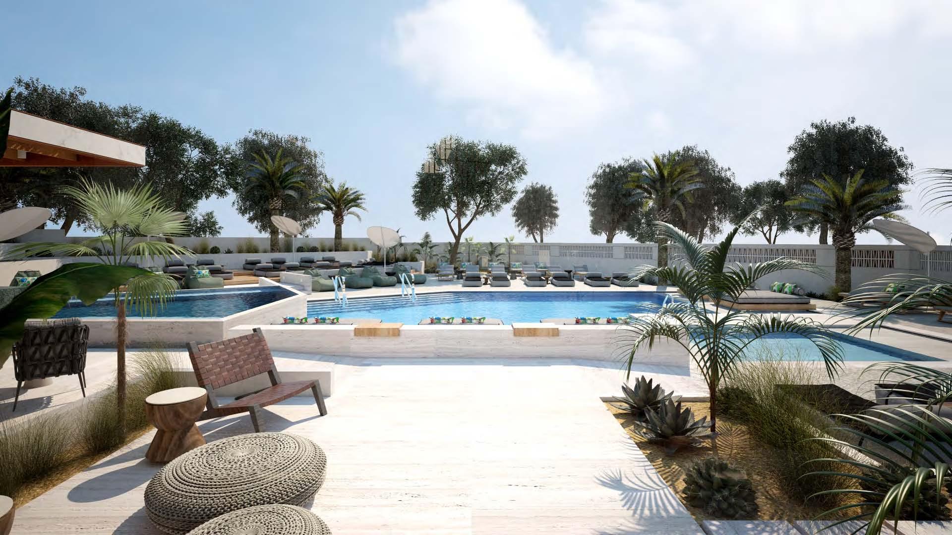 Imperial Palace Adults Only Pigianos Kampos  ภายนอก รูปภาพ